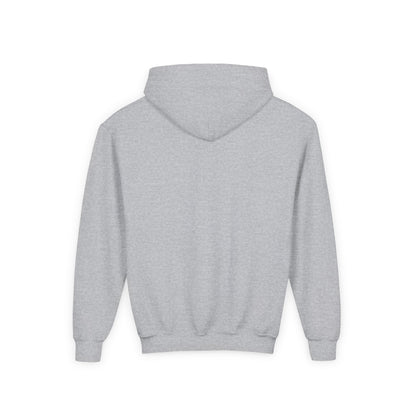 Plim Plim Sudadera de Niños con Capucha Amigos