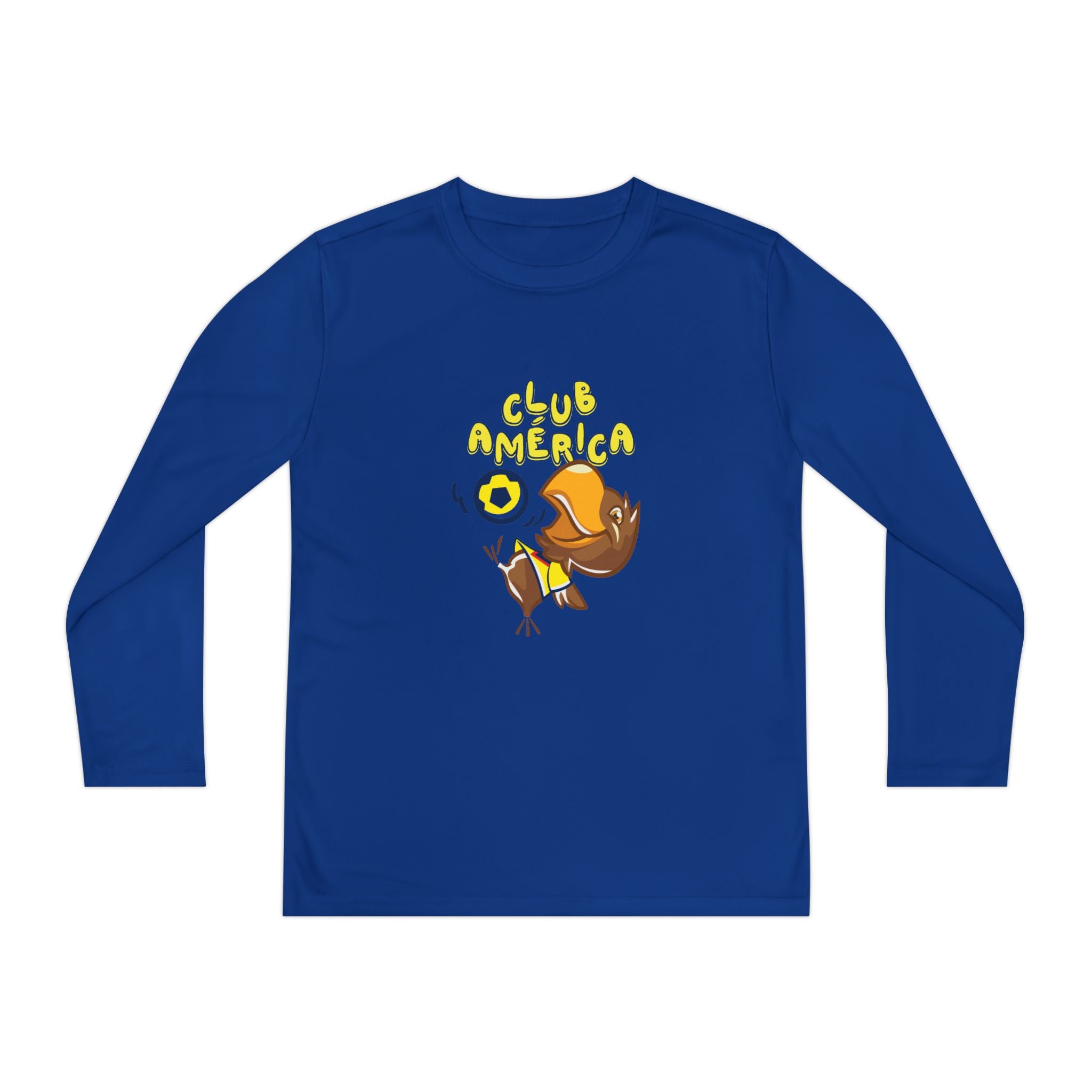 Club América Kids Tee long sleeves Collection