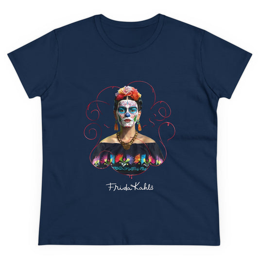 Frida Kahlo - Variedad de artículos Camiseta