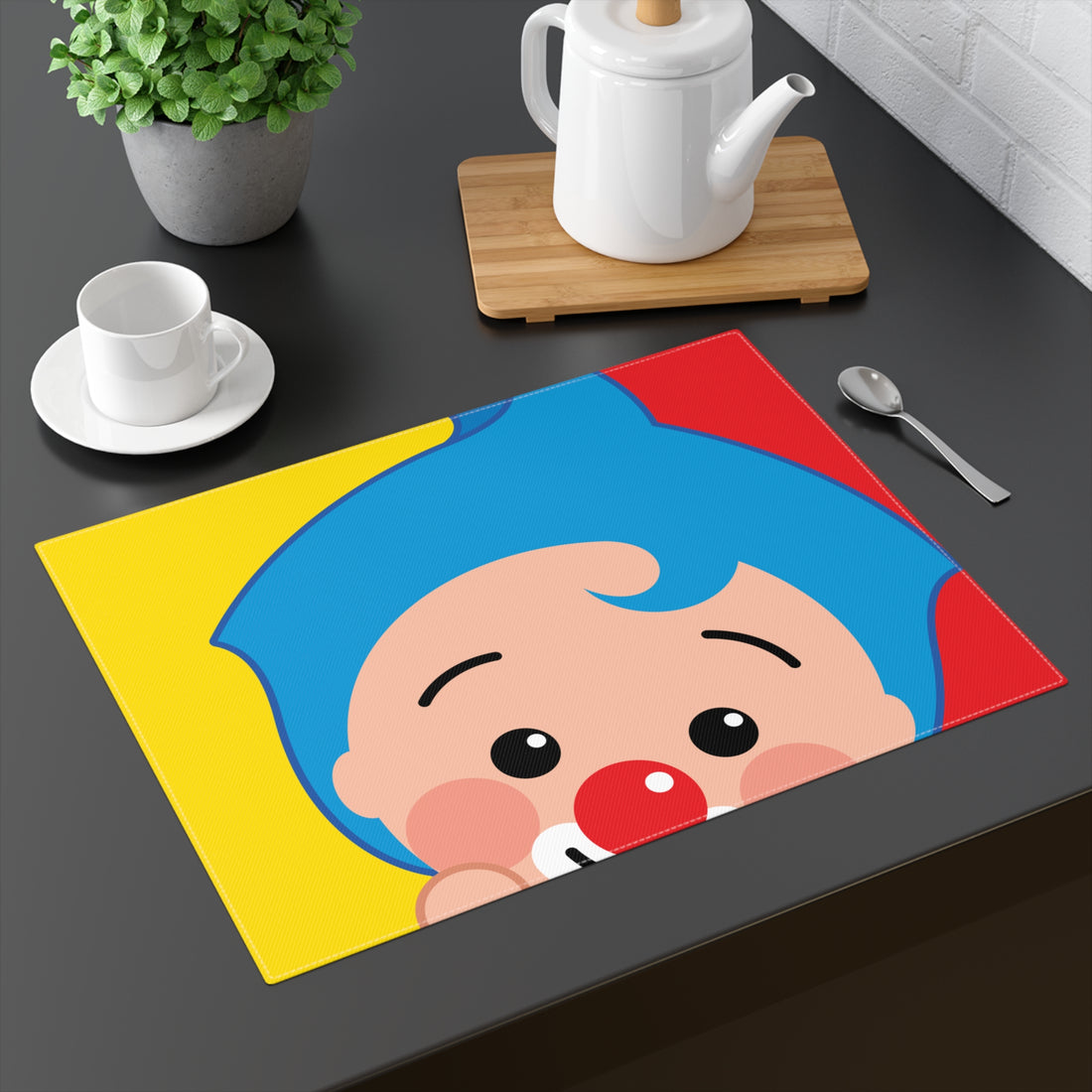 Placemat, 1pc