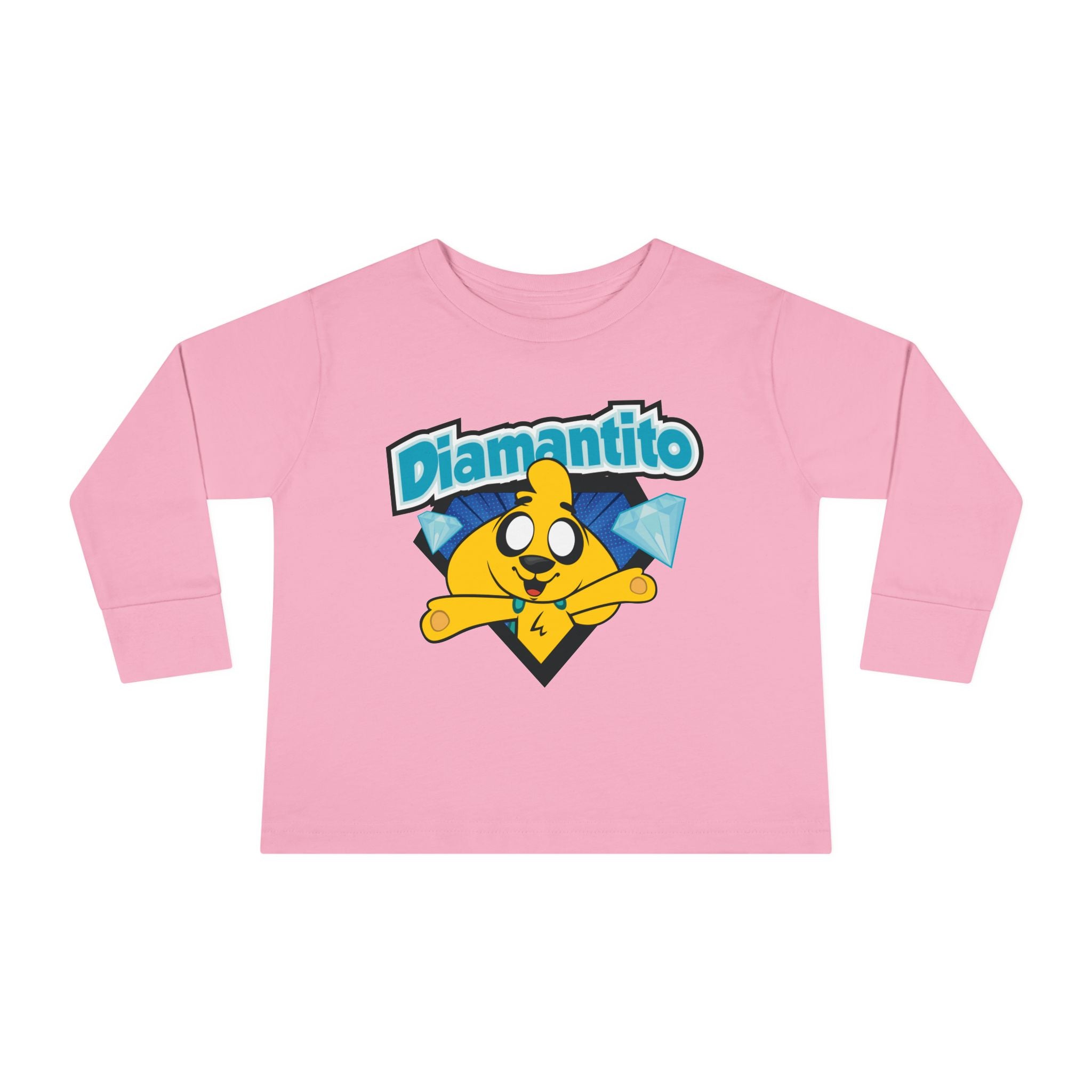 Mikecrack Long Sleeve Shirt