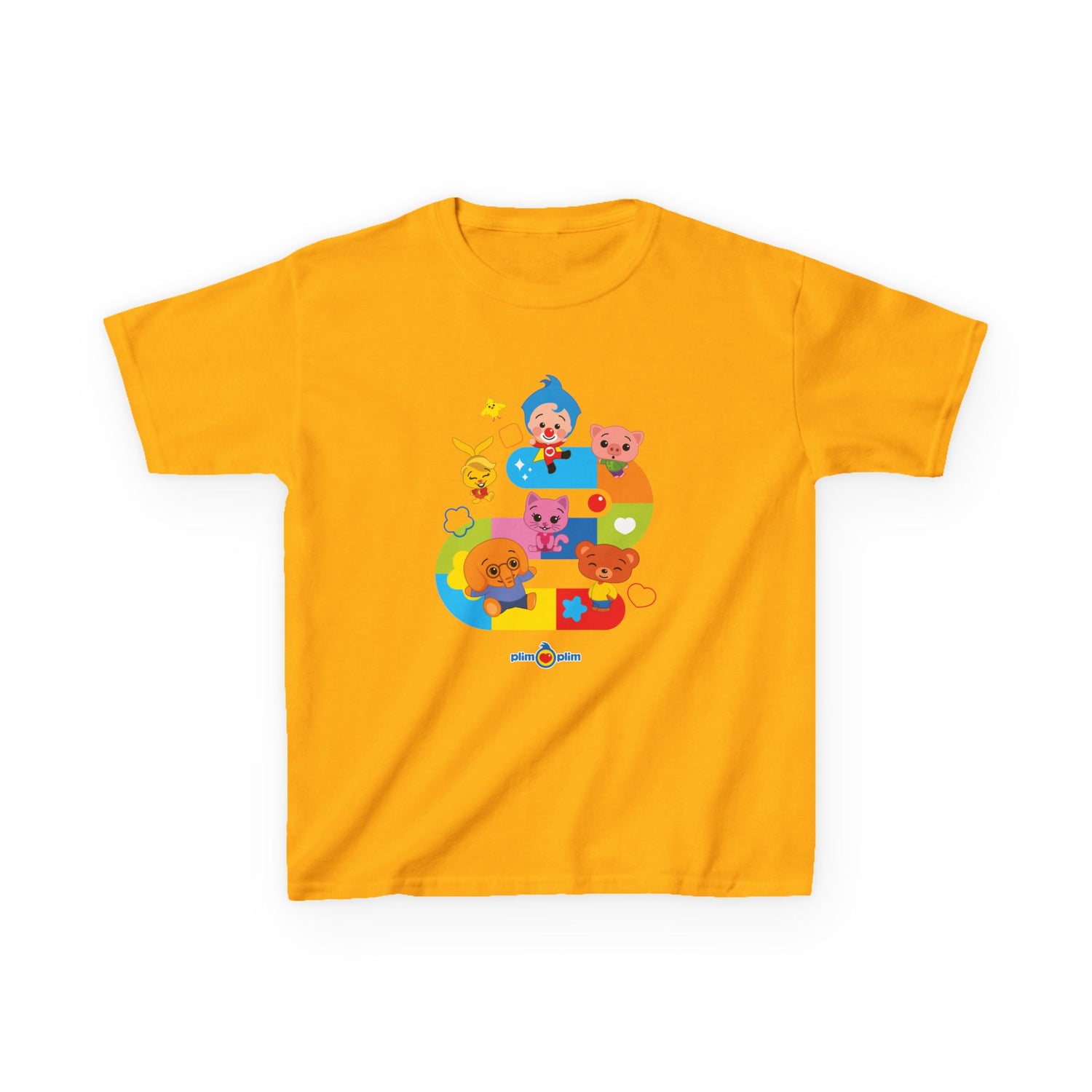 Kids Heavy Cotton™ Tee