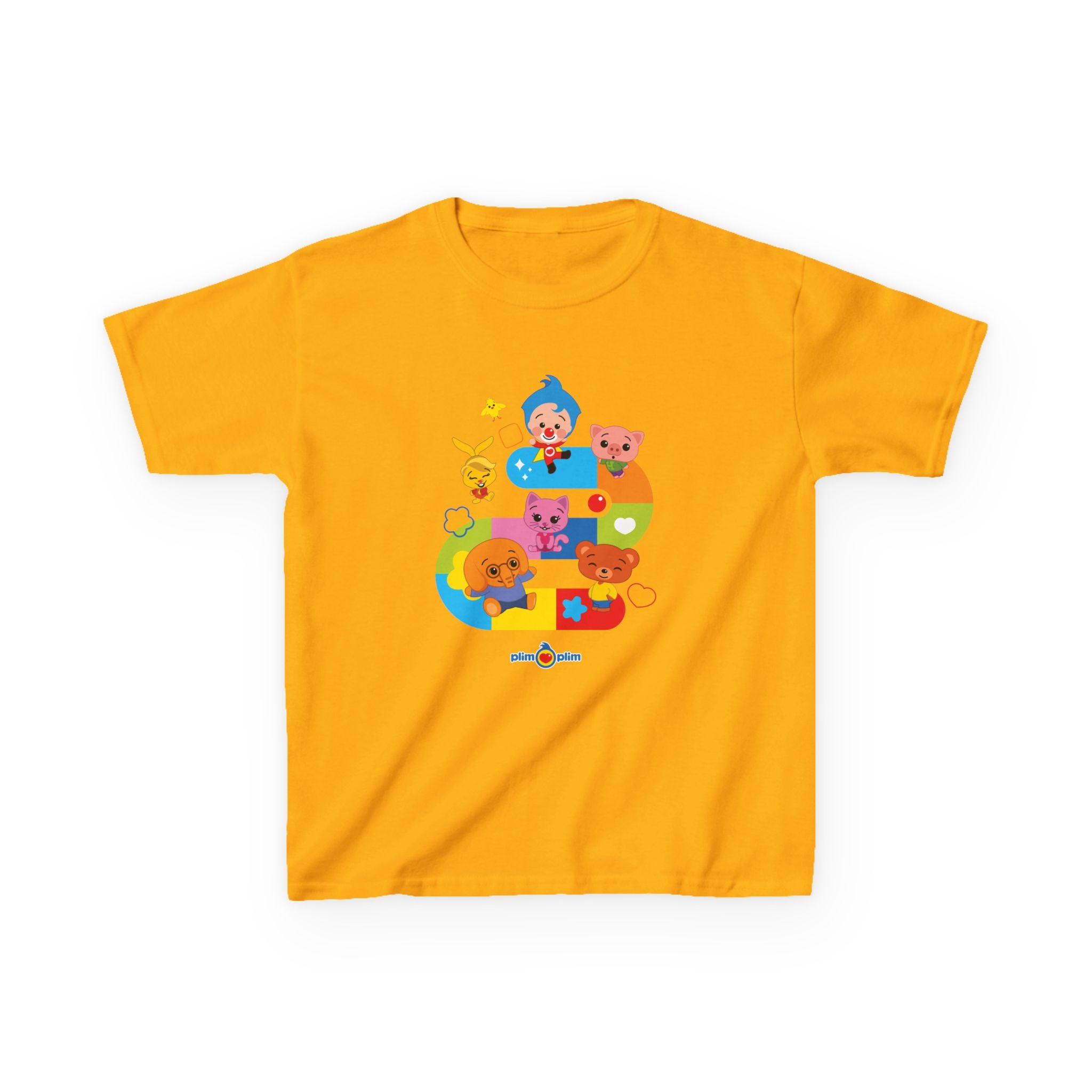 Kids Heavy Cotton™ Tee