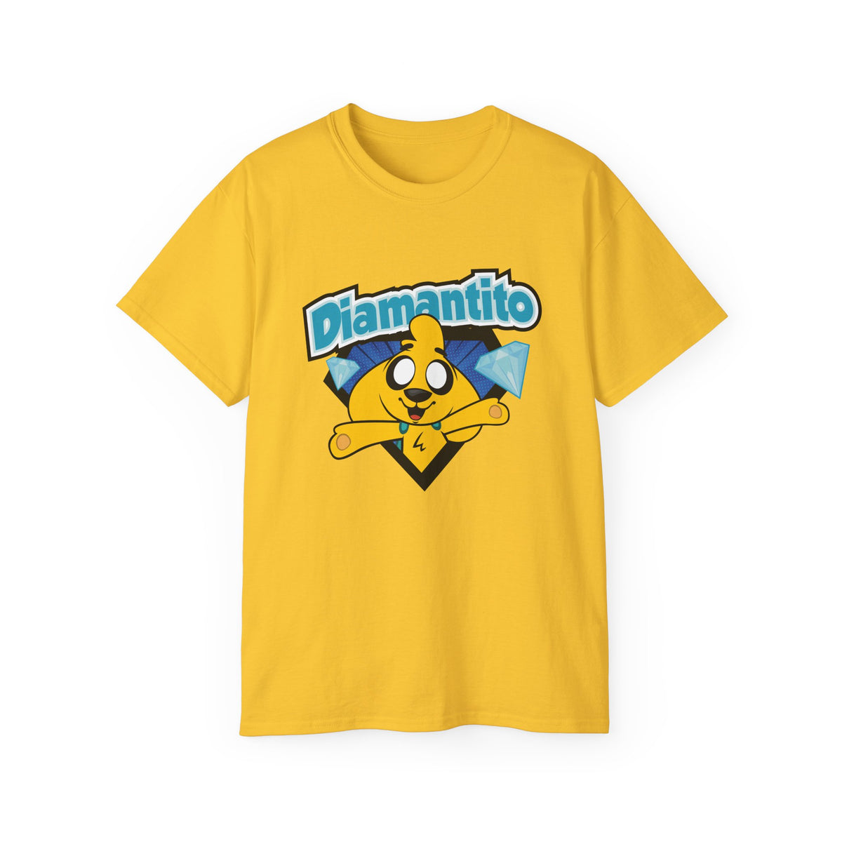 Mikecrack Unisex Ultra Cotton Tee