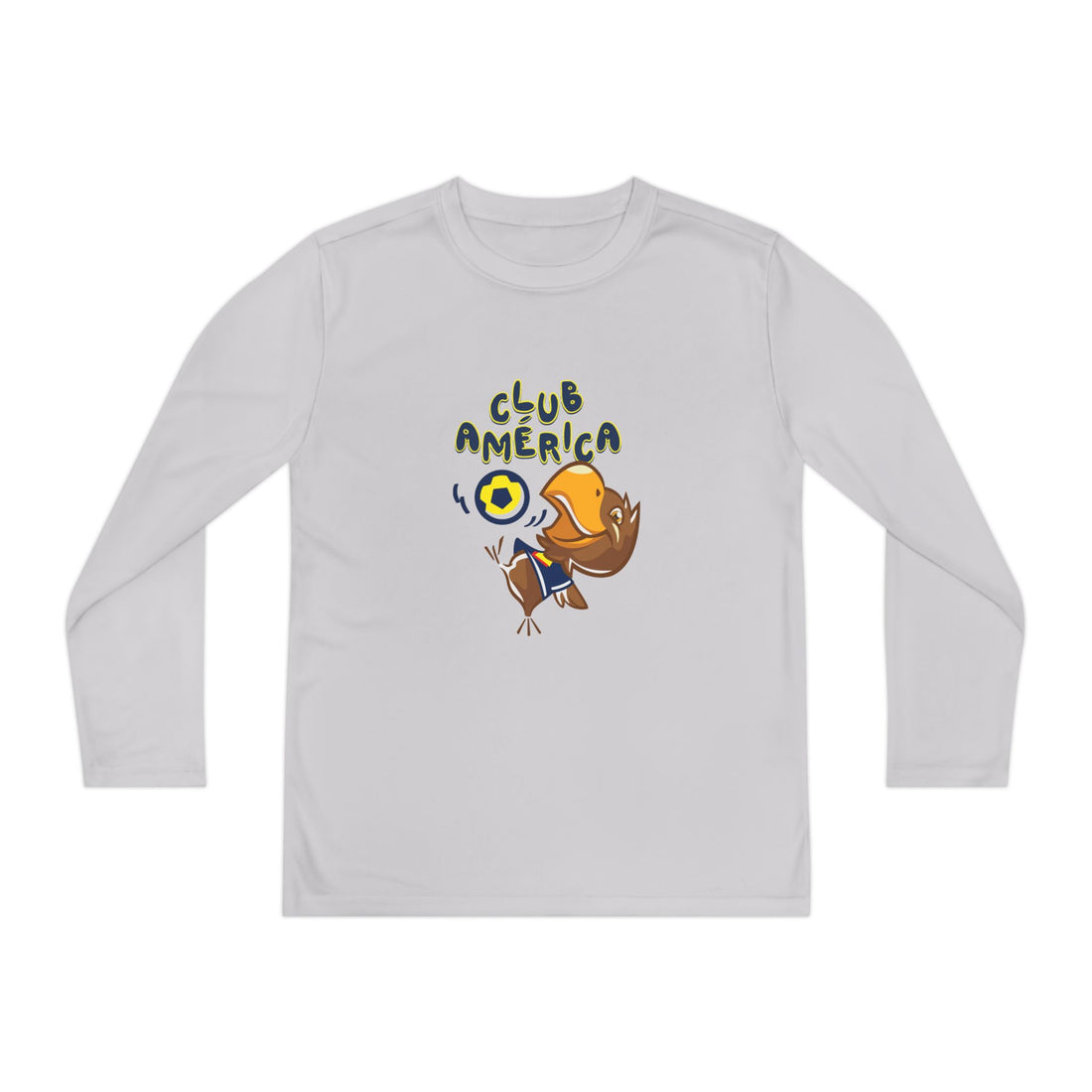 Club América Kids Tee long sleeves  Collection