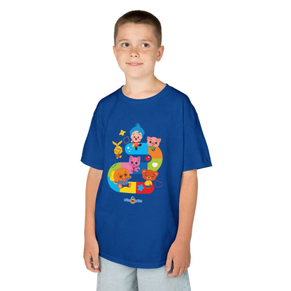 Kids Heavy Cotton™ Tee
