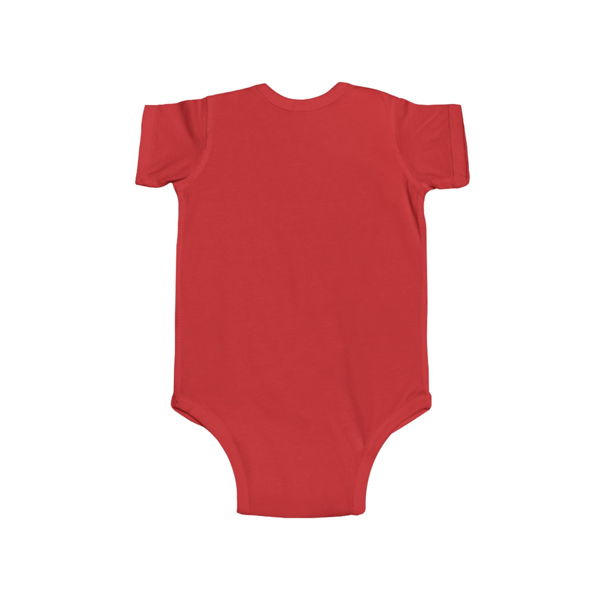 Christmas Family Baby Bodysuit - Plim Plim Collection