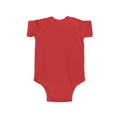 Christmas Family Baby Bodysuit - Plim Plim Collection