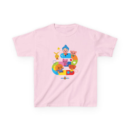 Kids Heavy Cotton™ Tee
