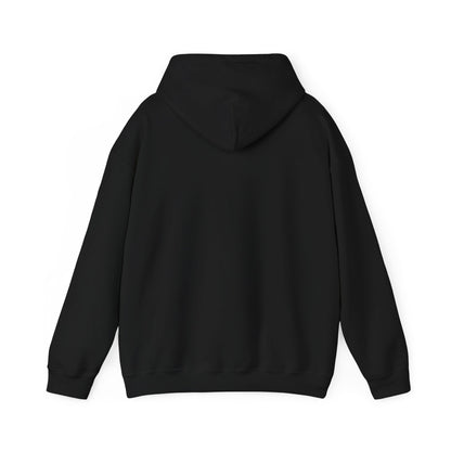 Sudadera con capucha unisex Mikecrack 