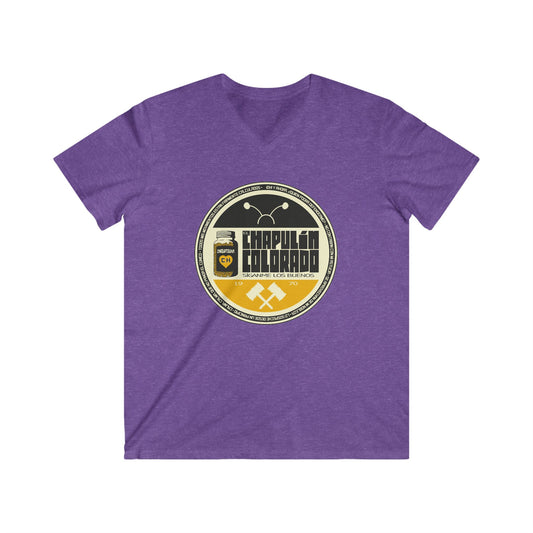 Chapulin Colorado - Divertidos diseños para niños, adolescentes, mujeres y hombres, camiseta con cuello en V,