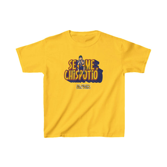 El Chavo - Camiseta con diseños coloridos para niños, adolescentes