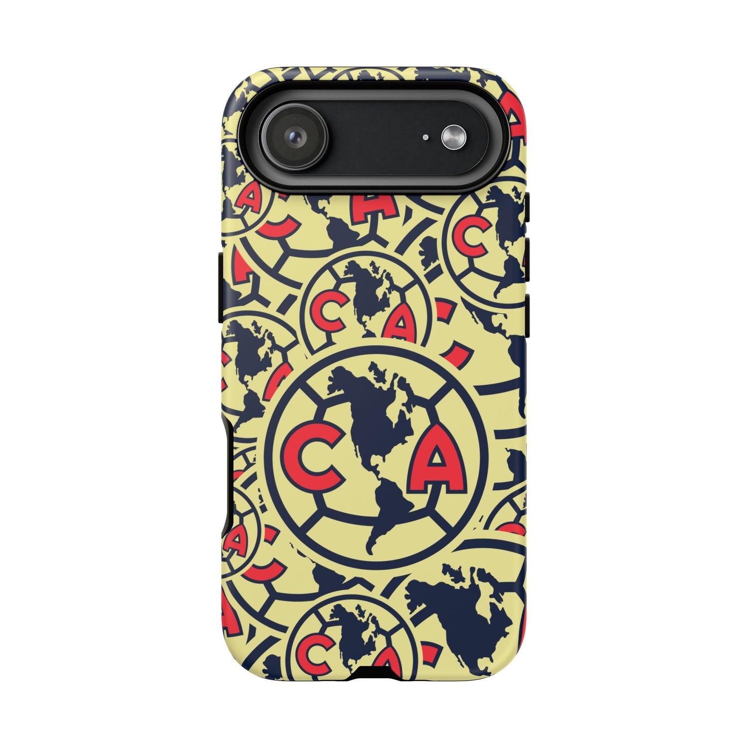 Official Club América Phone Cases - Collection