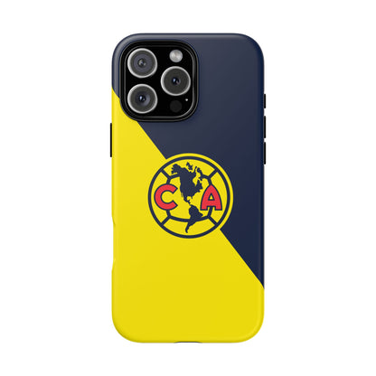 Official Club América Phone Cases - Collection