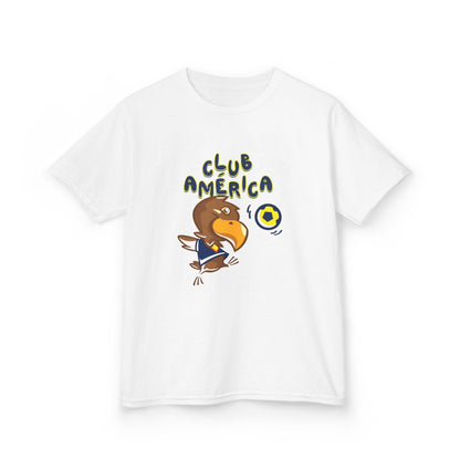 Club América Eagle Mascot Kids Tee Collection