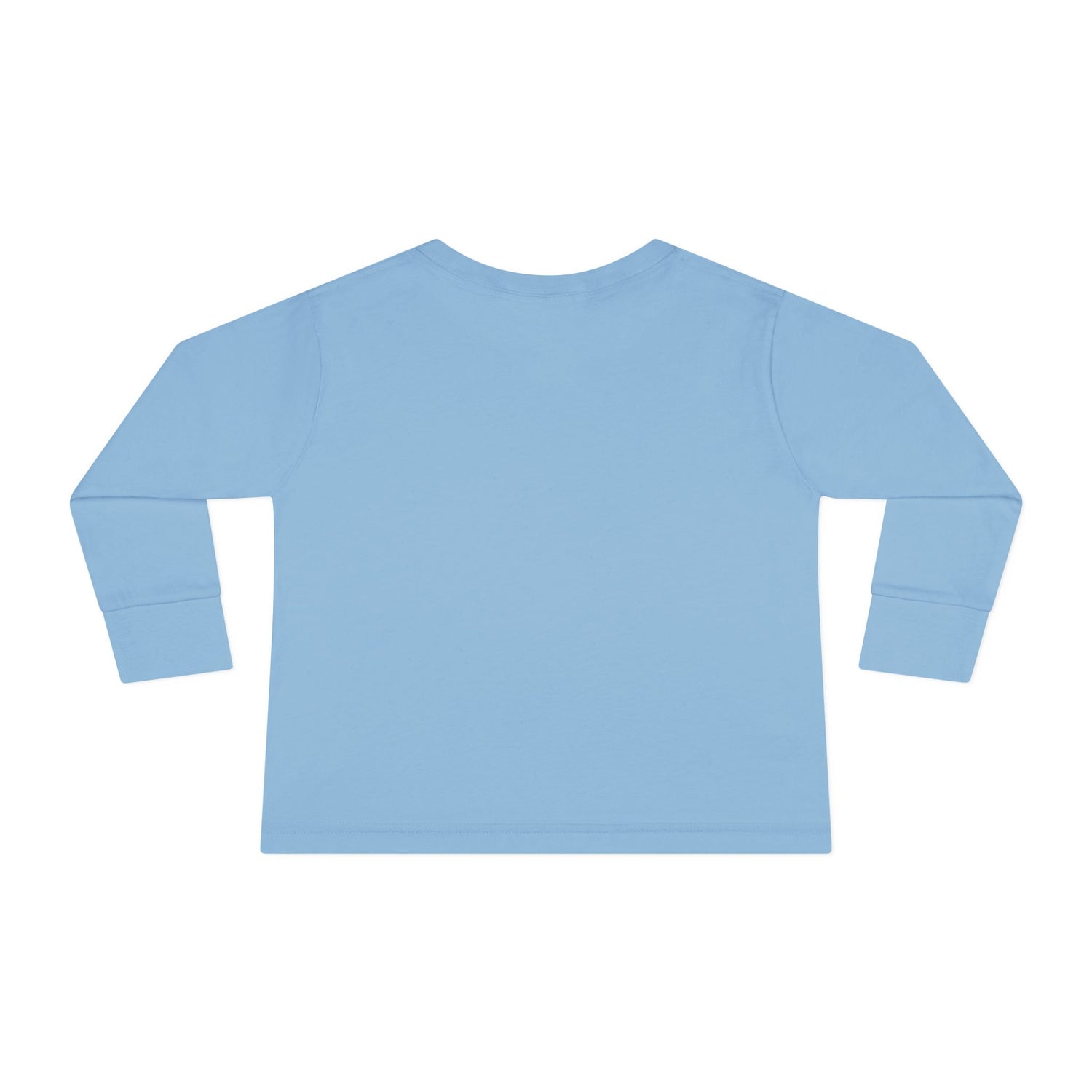 Toddler Christmas Family Long Sleeve Tee - Plim Plim Collection