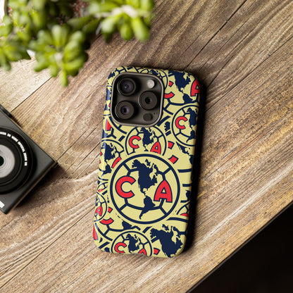 Official Club América Phone Cases - Collection