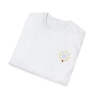 Cardcaptor Sakura 25th Anniversary - "Key of the Dream" T-shirt