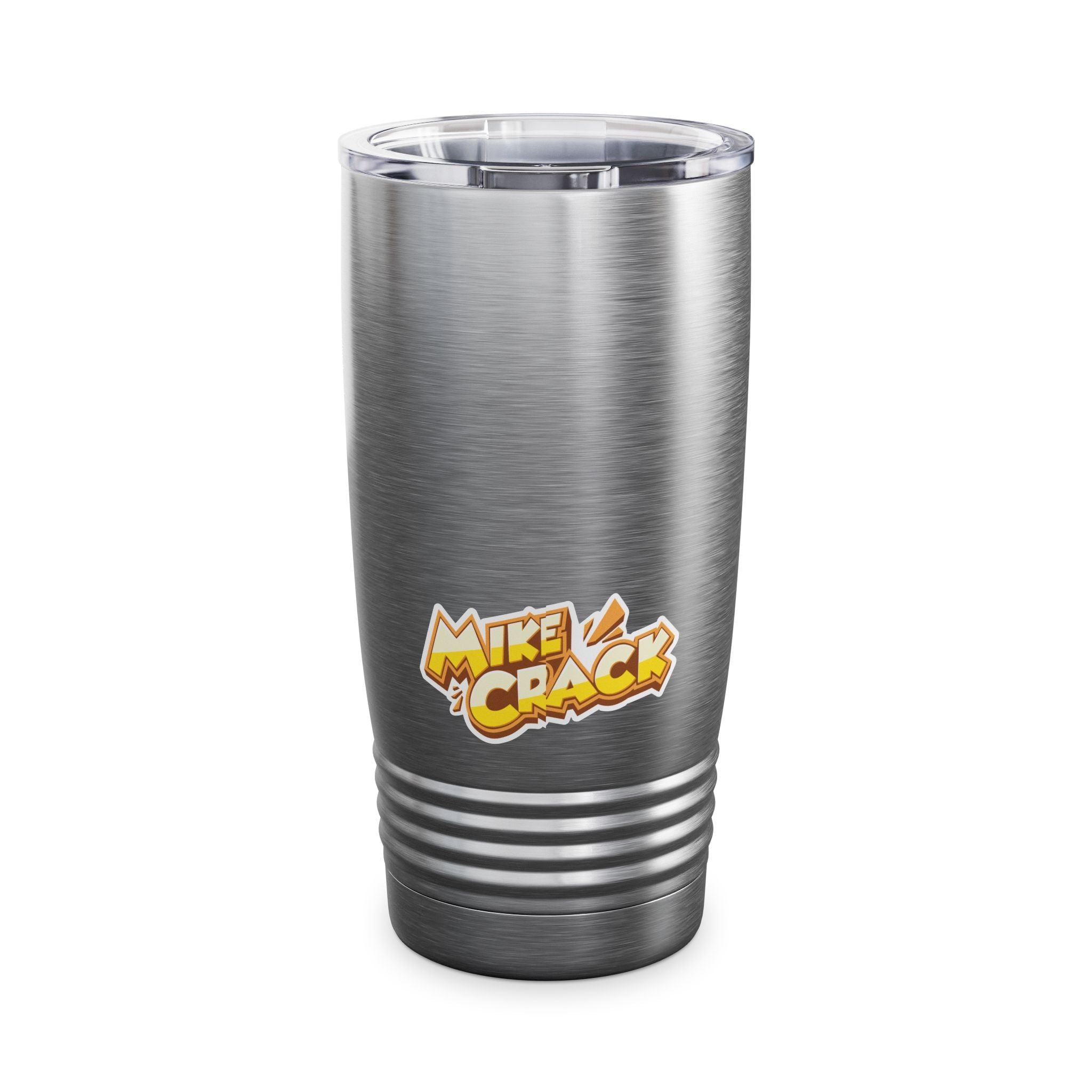 Mikecrack Ringneck Tumbler