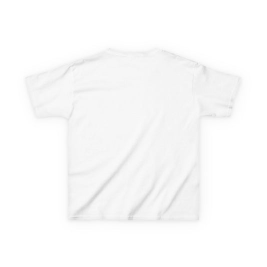 Mikecrack Kids' Heavy Cotton T-Shirt