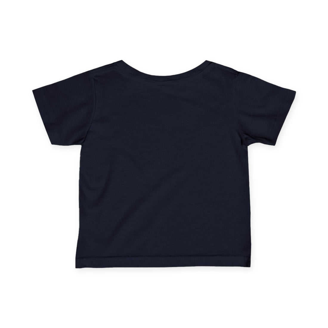 Plim Plim Celebrating Friendship - Fine Jersey Tee