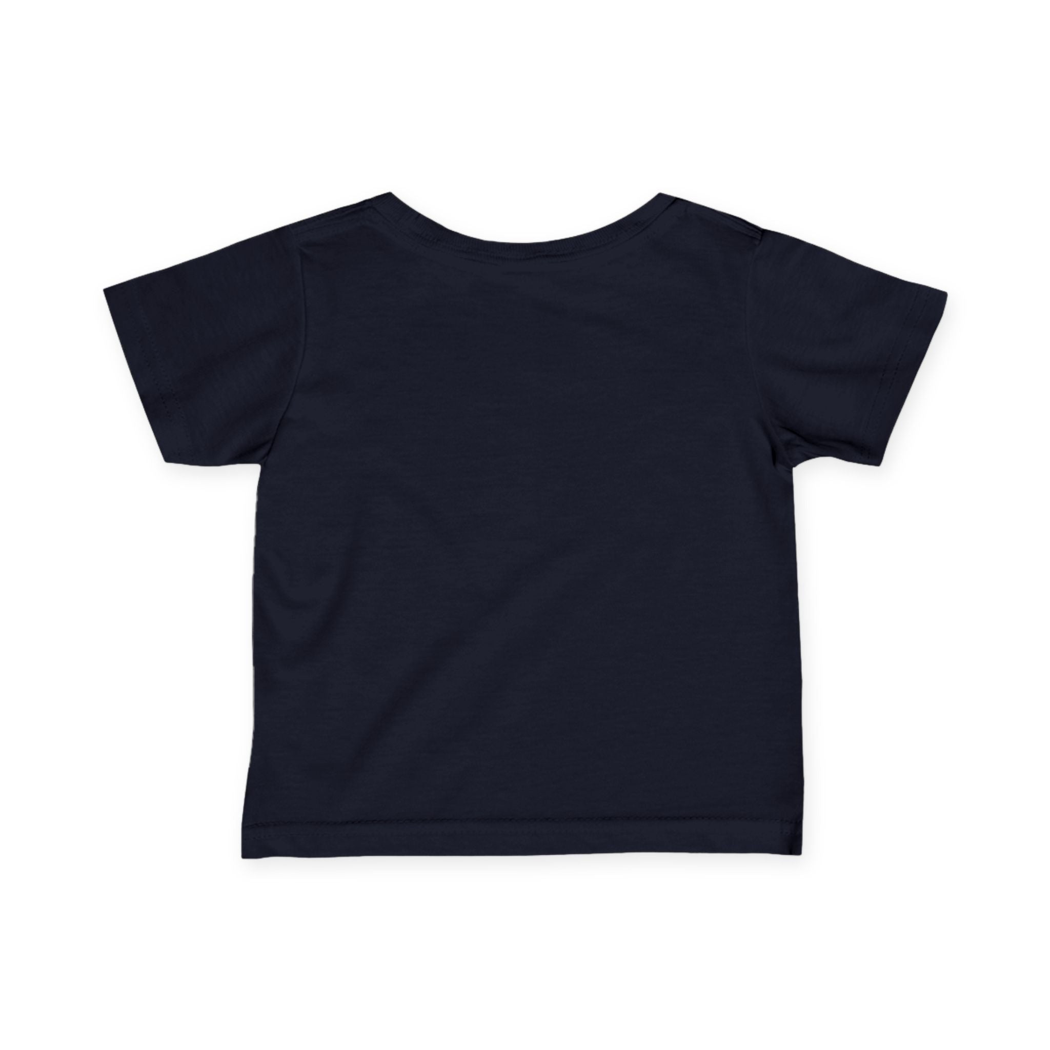Plim Plim Celebrating Friendship - Fine Jersey Tee