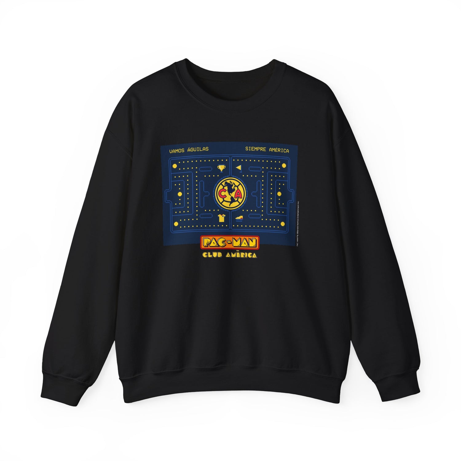 Club América x PAC-MAN - Sweatshirt