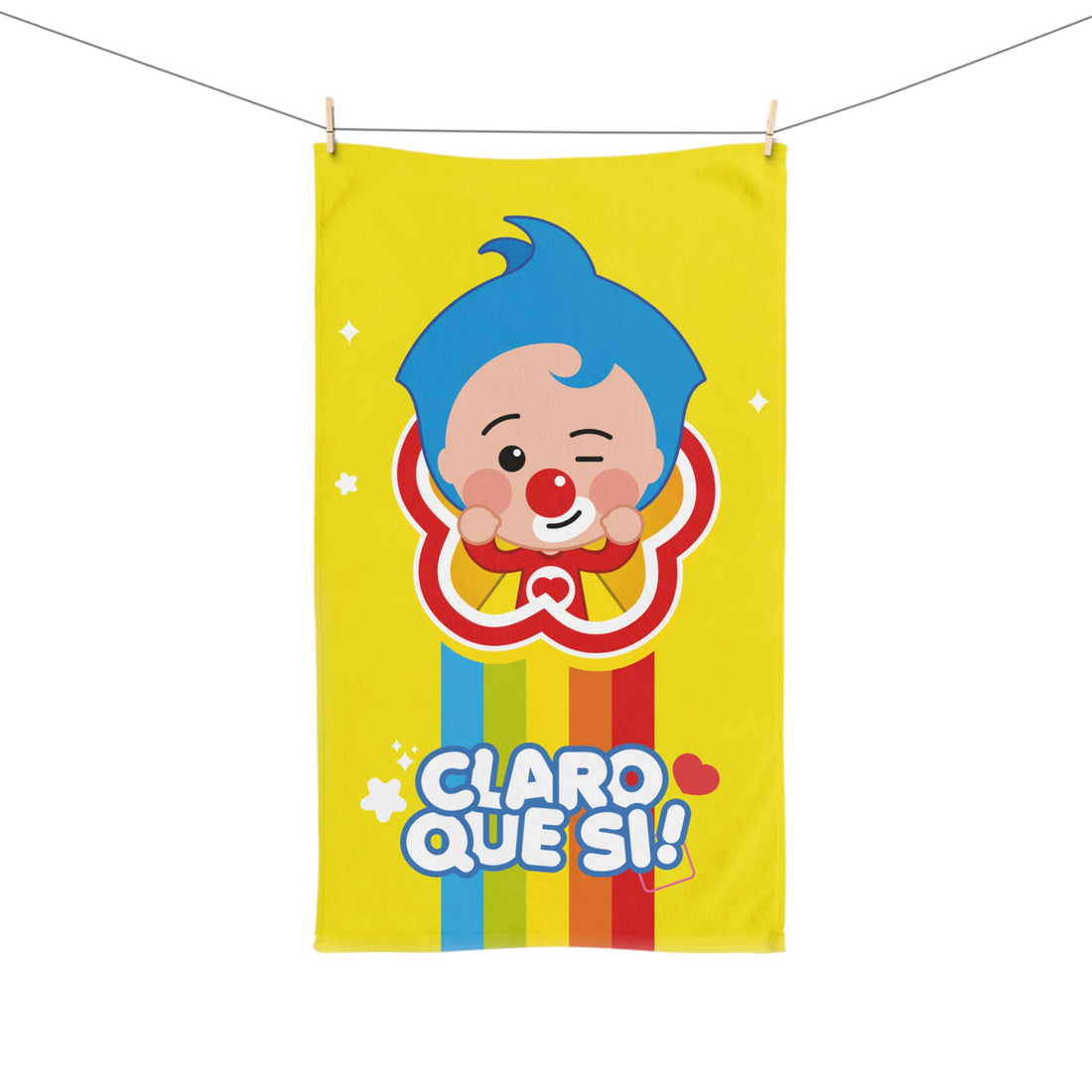 Hand Towel