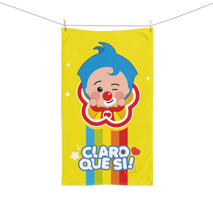 Hand Towel