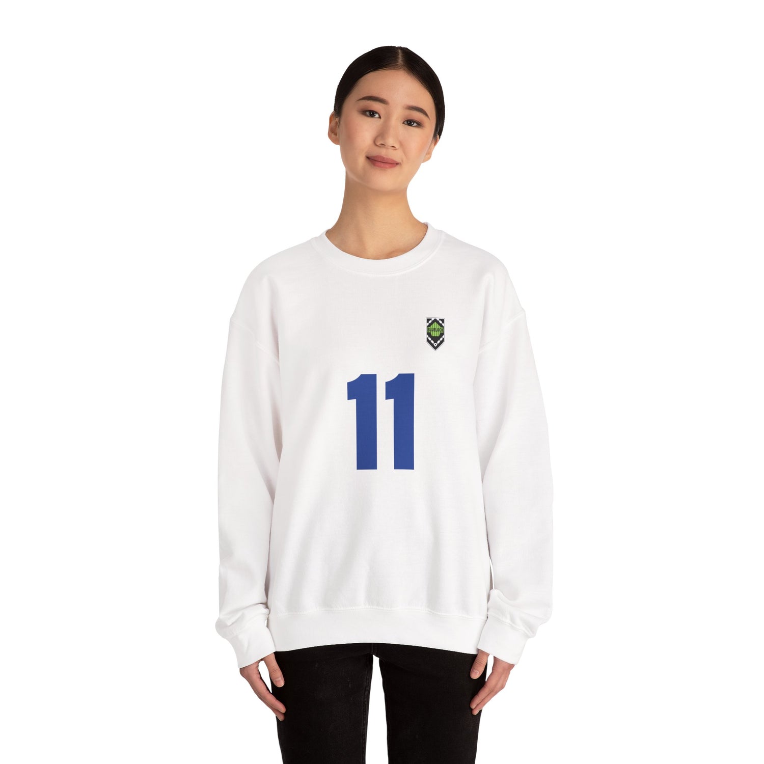 BLUE LOCK - Eleven Sweatshirt