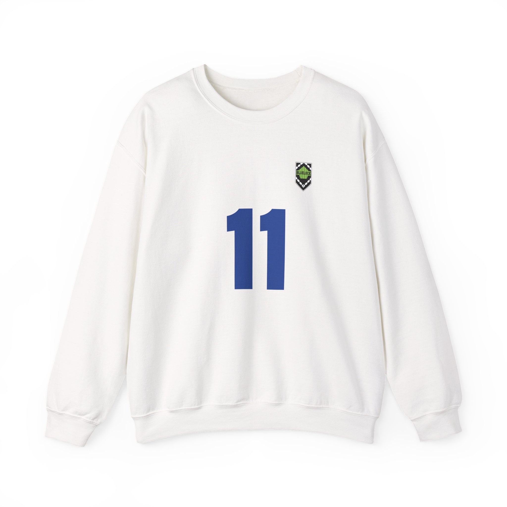 BLUE LOCK - Eleven Sweatshirt