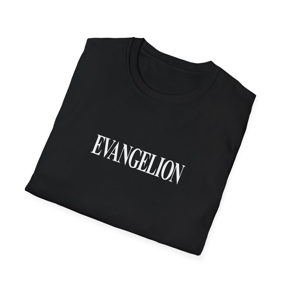 EVANGELION 3.0+1.0 - "Thrice Upon a Time" T-Shirt – official Evangelion licensed merch (view 3)