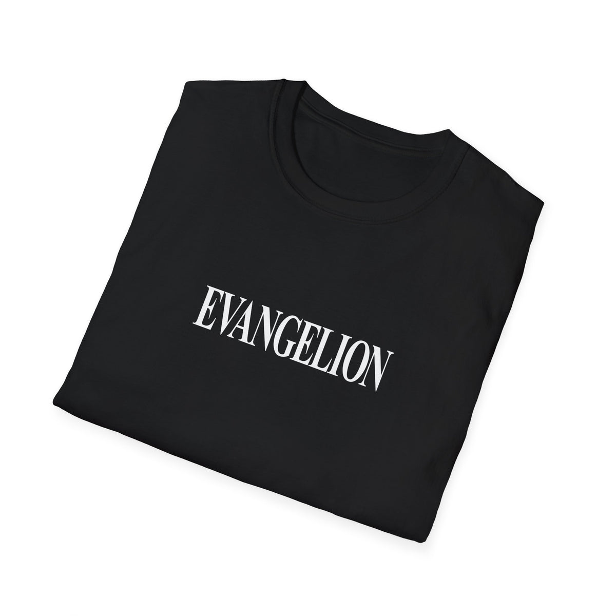 EVANGELION 3.0+1.0 - "Thrice Upon a Time" T-Shirt – official Evangelion licensed merch (view 3)