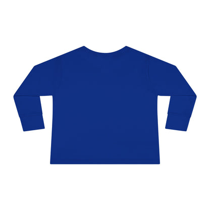Plim Plim Celebrating Friendship - Long Sleeve Tee