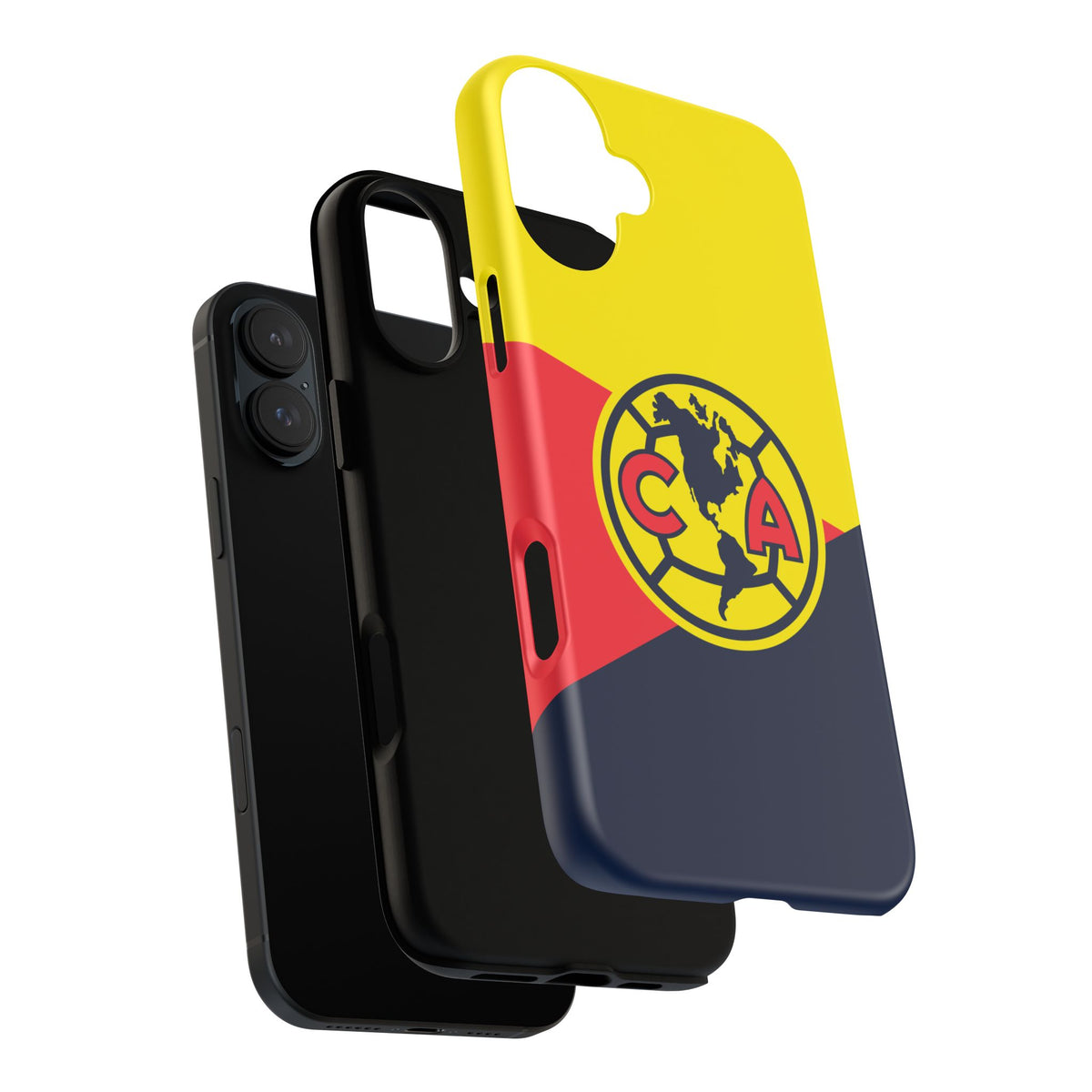 Club América - Fundas oficiales para celular - Colección
