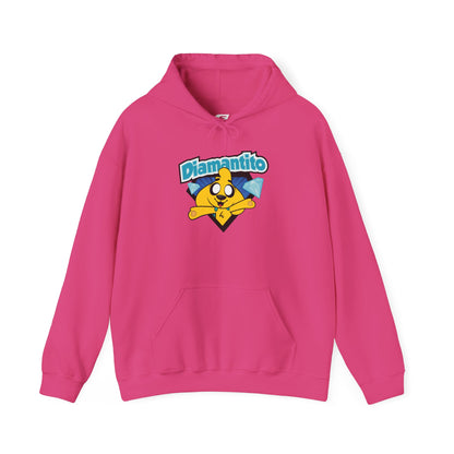 Mikecrack Unisex Hoodie