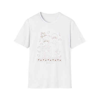 Cardcaptor Sakura: Clear Card - "Toya and Yukito" T-shirt