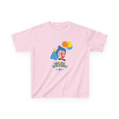 Plim Plim Kids Heavy Cotton™ Tee