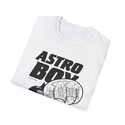 Astro Boy - "Astro Manga" T-shirt