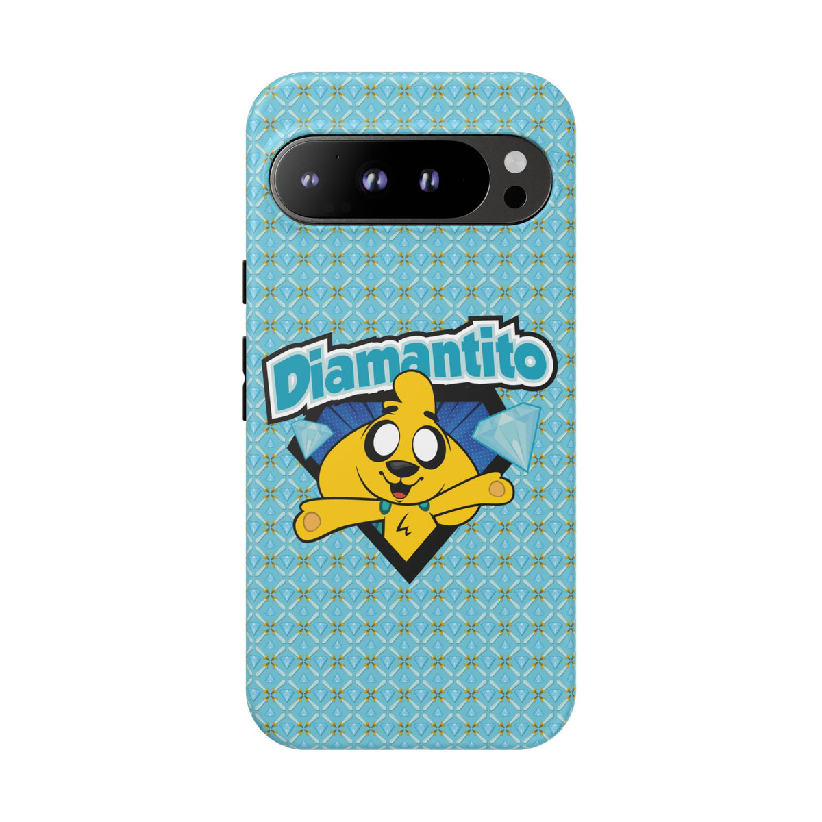 Mikecrack - Funda para Pixel