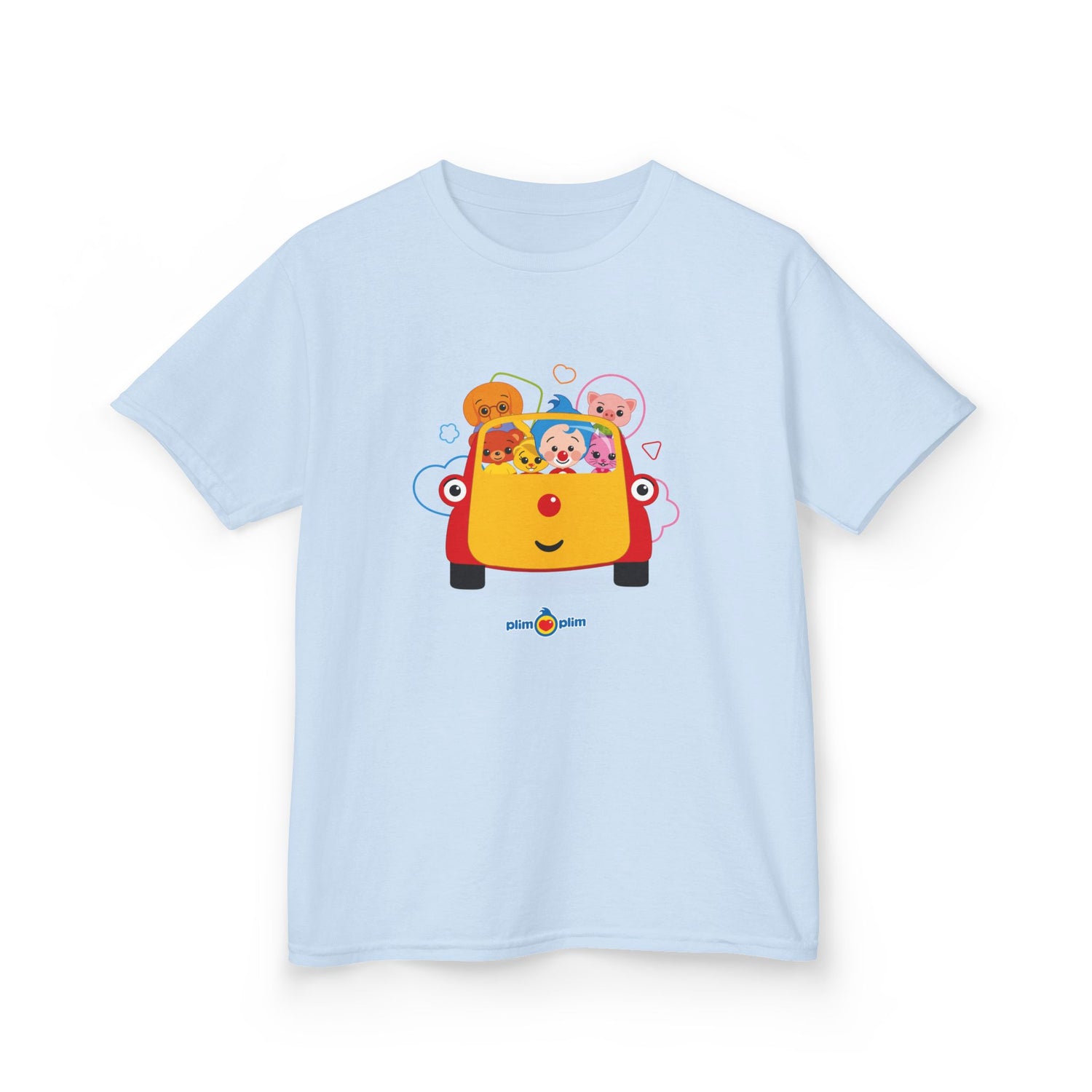 Kids Heavy Cotton™ Tee