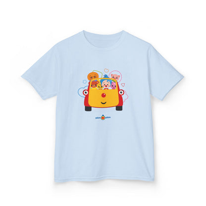 Kids Heavy Cotton™ Tee