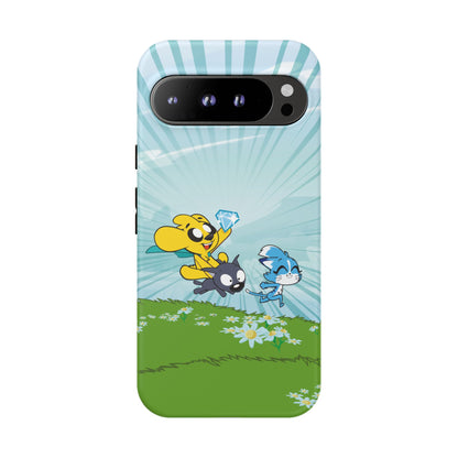 Mikecrack Google Pixel Phone Case