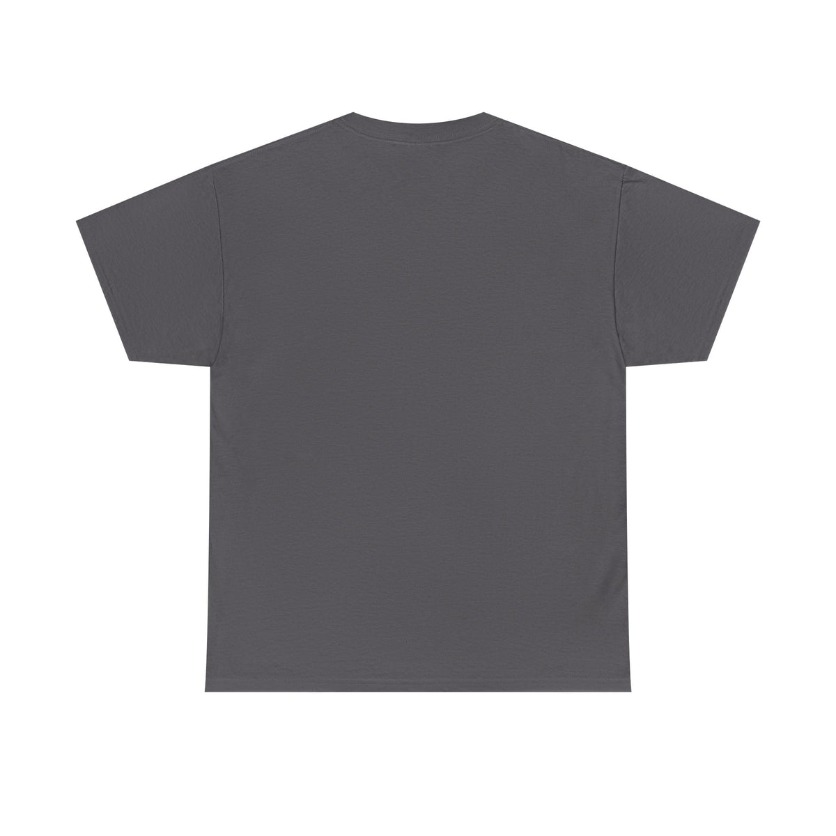 Mikecrack Heavy Cotton Unisex Tee