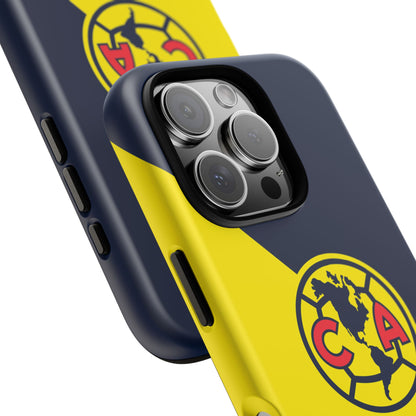 Official Club América Phone Cases - Collection