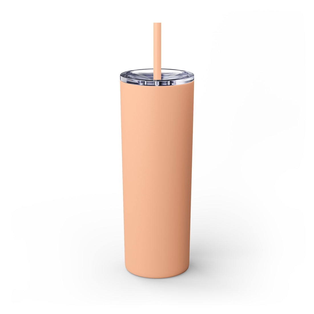 Mikecrack Thermal Tumbler with Straw