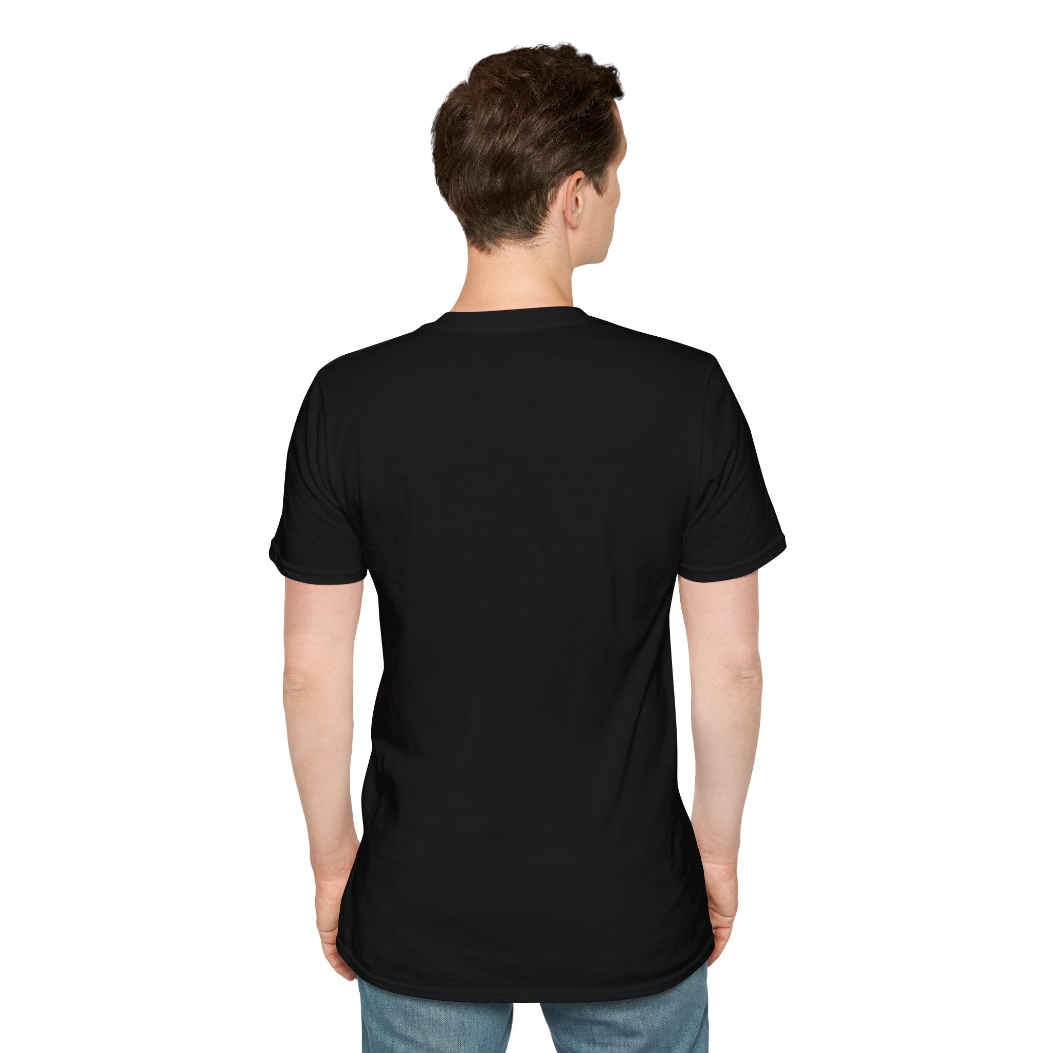 FAIRY TAIL 100 YEARS QUEST - "Laxus Moments" T-shirt