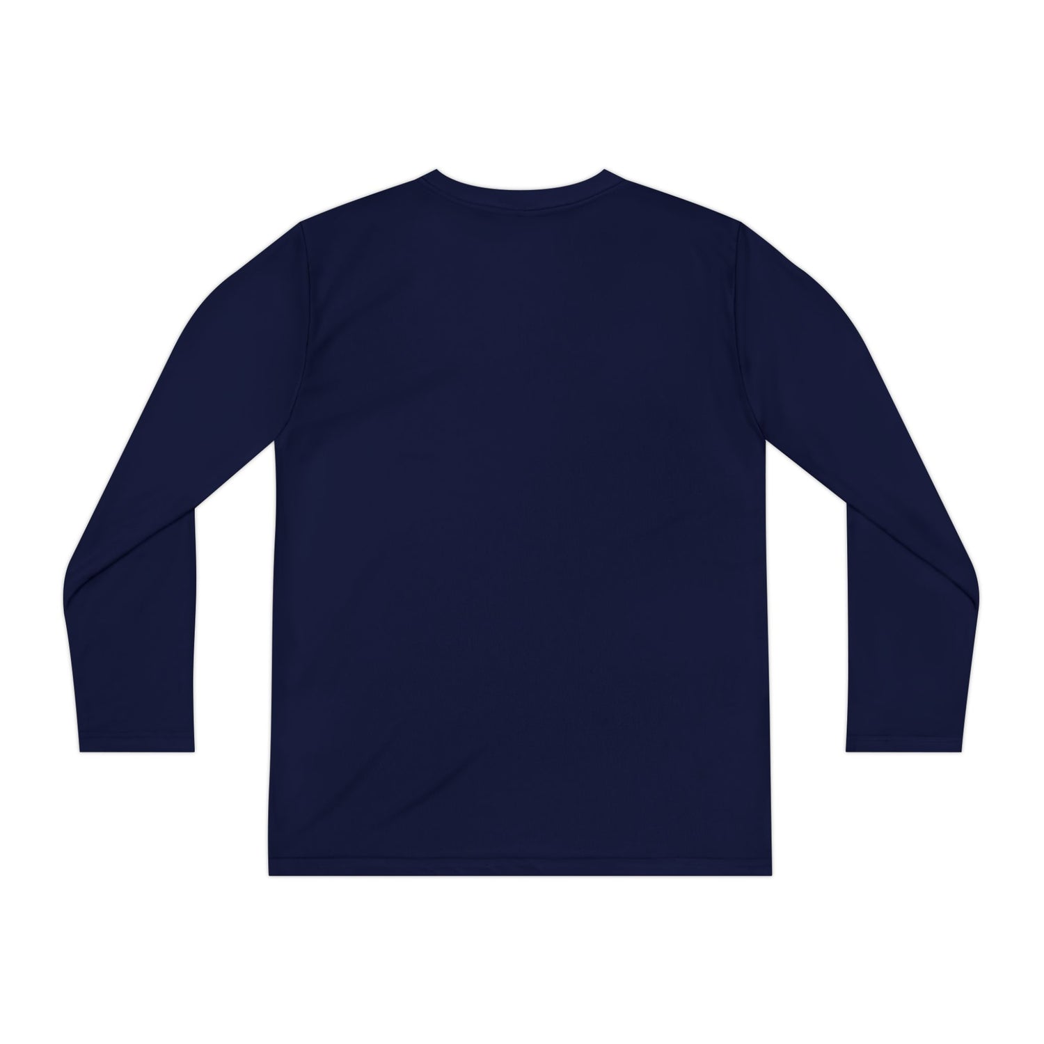 Plim Plim Camiseta Juvenil Manga Larga Burbujas