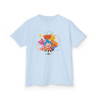 Kids Heavy Cotton™ Tee