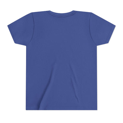 Plim Plim Camiseta Juvenil de Manga Corta Hoggie